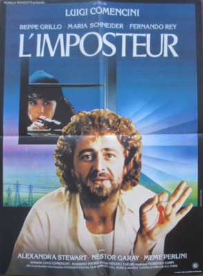 L'Imposteur L'Imposteur