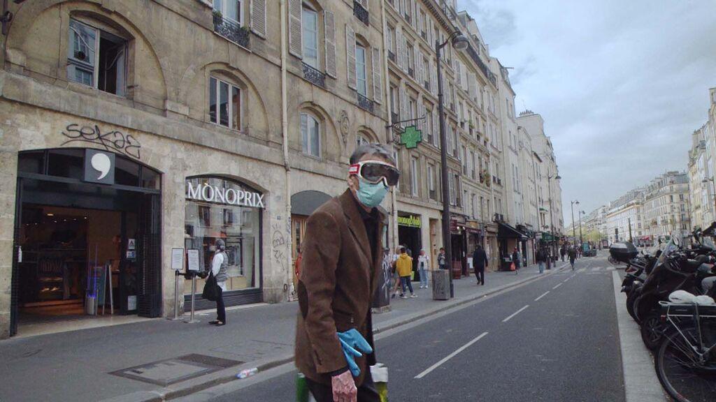 Ceci n'est pas une guerre