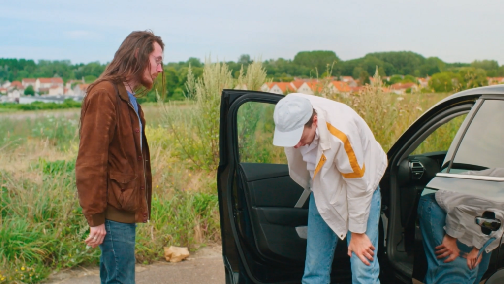 Les Golfes se creusent Les Golfes se creusent