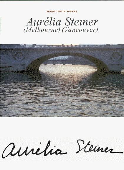 Aurelia Steiner : Vancouver Aurelia Steiner : Vancouver