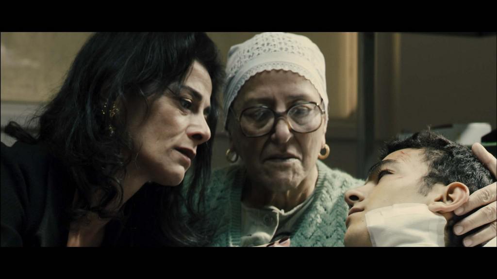 Un roman policier Un roman policier