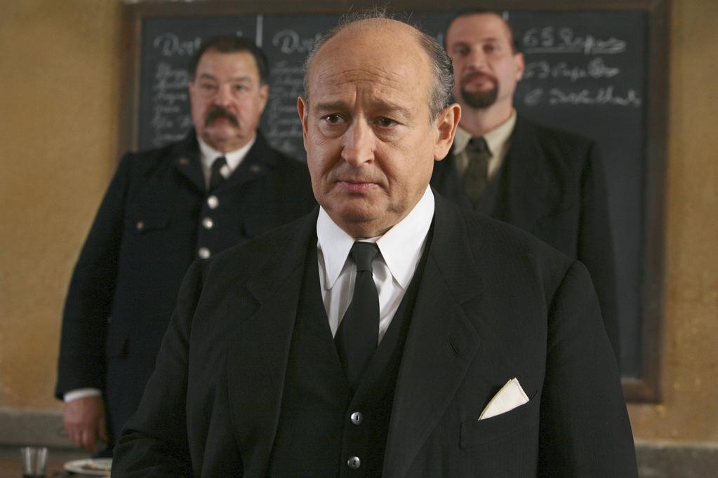 Hauts Murs (Les) Hauts Murs (Les)