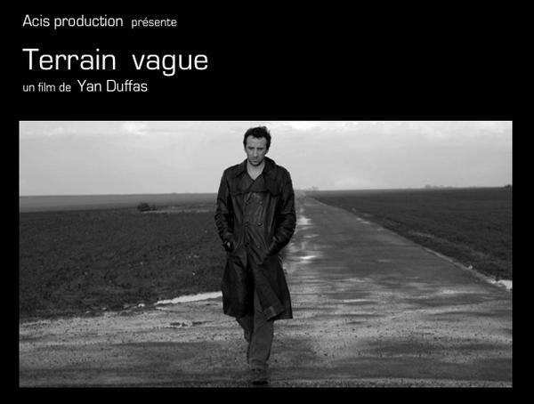 Terrain vague Terrain vague