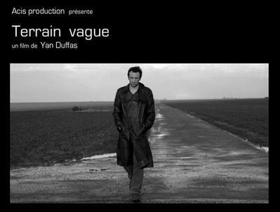 Terrain vague Terrain vague