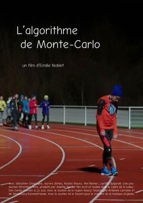 L’Algorithme de Monte-Carlo L’Algorithme de Monte-Carlo