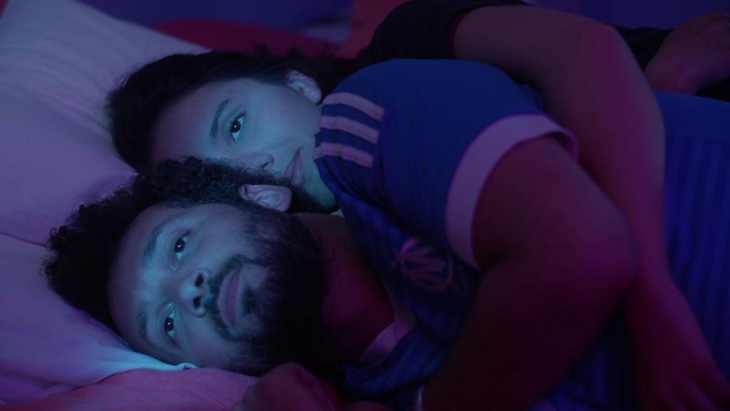 The Blood in the Vein The Blood in the Vein