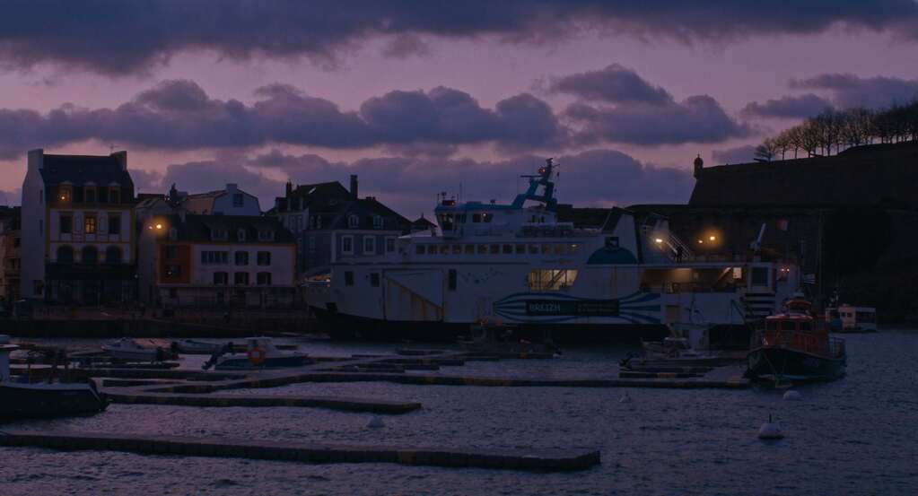 Yiyi Far From Her Home Yiyi Far From Her Home