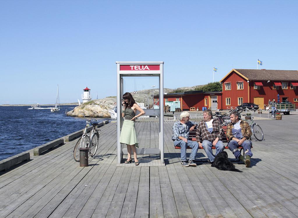 Les Grandes Personnes Les Grandes Personnes