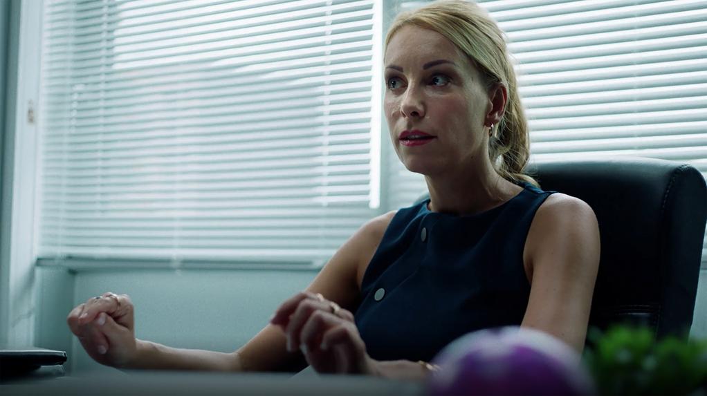 L'Embauche L'Embauche