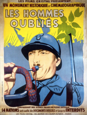 Les Hommes oubliés Les Hommes oubliés