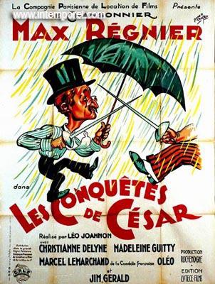 Les Conquêtes de César Les Conquêtes de César
