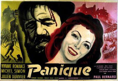Panique Panique
