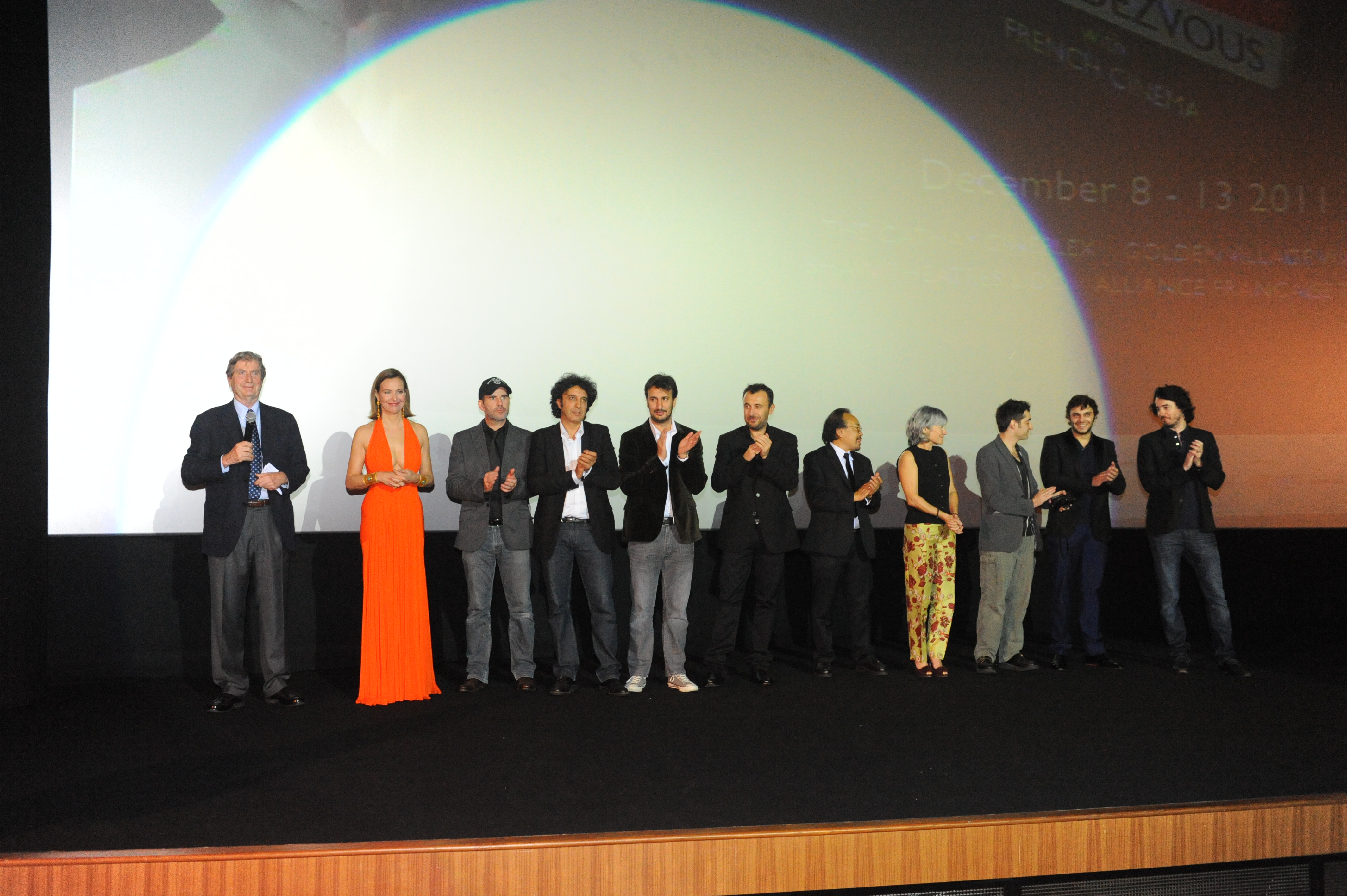 uniFrance films organise sa 1ère opération en Asie du Sud Est uniFrance films organise sa 1ère opération en Asie du Sud Est