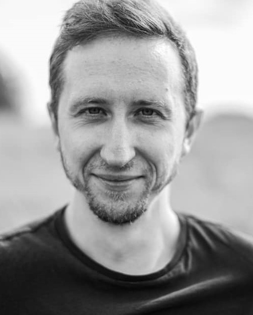 Dmitrij Glu&scaron;čevskij