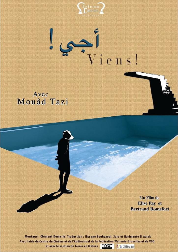 Come Here! Come Here!