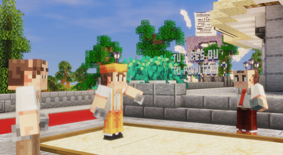 The 3rd MyMetaStories Festival Kicks Off today October 10th The 3rd MyMetaStories Festival Kicks Off today October 10th