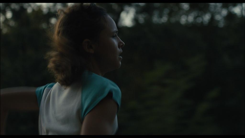 Dans l'autre monde Dans l'autre monde