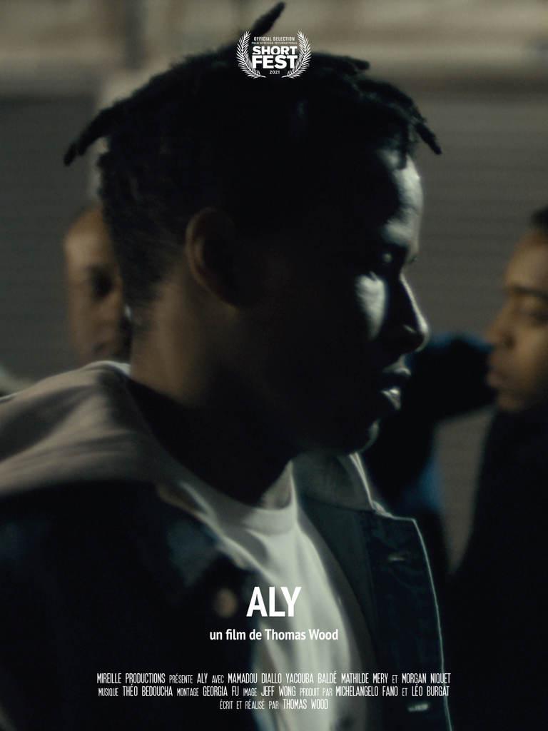 Mireille Productions