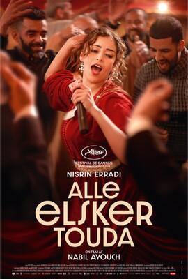 Everybody Loves Touda - Denmark