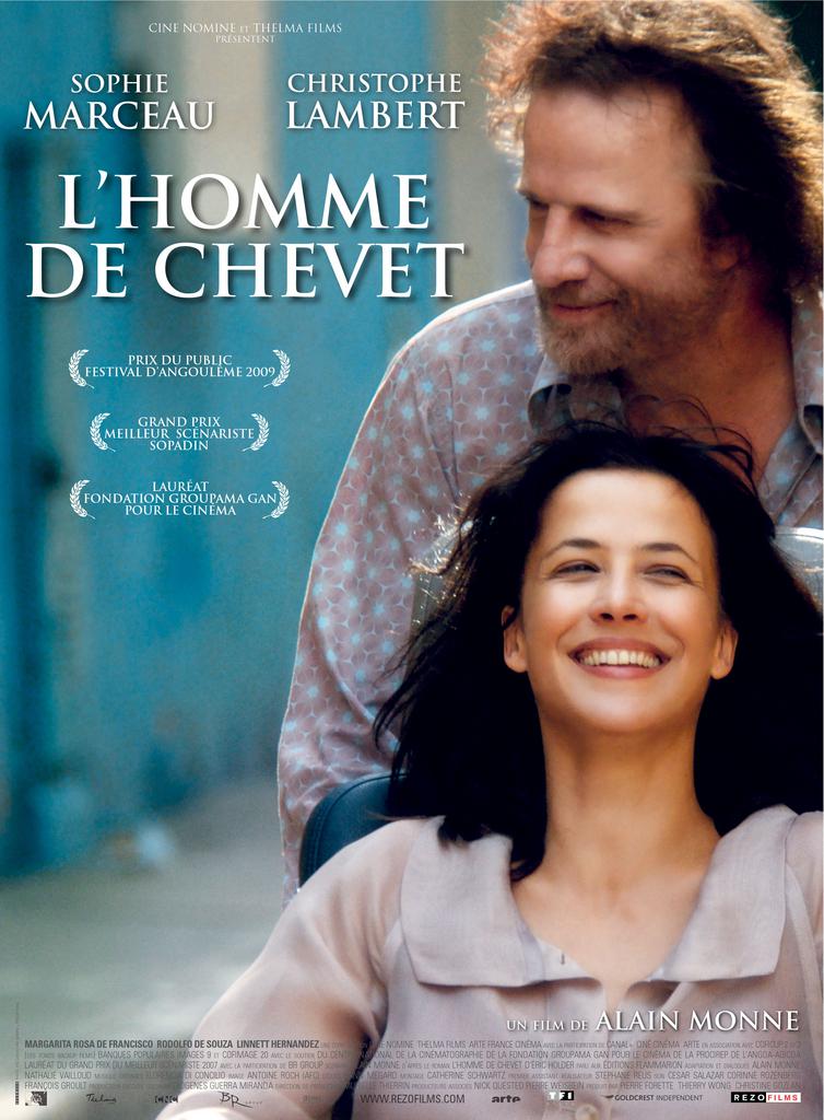 L'Homme de chevet L'Homme de chevet