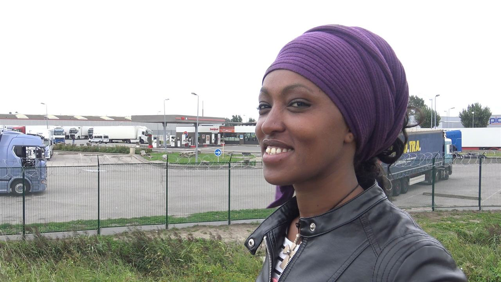 Regarde ailleurs Regarde ailleurs