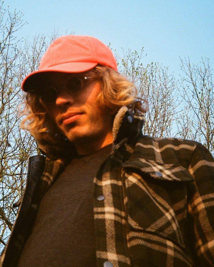 Edgar Allender Edgar Allender