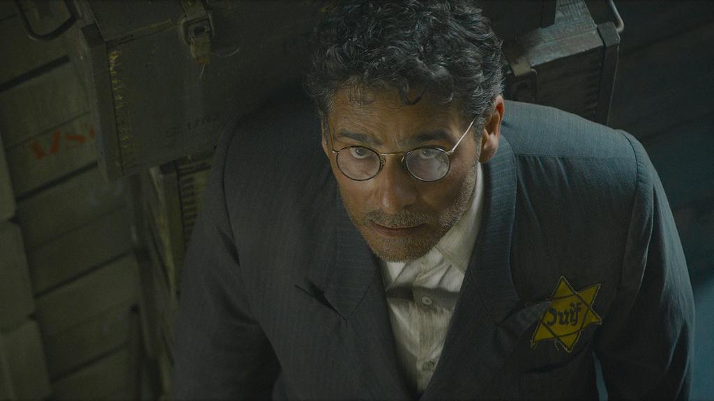 Pascal Elbé - © 2025 YANN ZENOU ENTERTAINMENT (YZE) - ADNP - UGC IMAGES - FRANCE 3 CINEMA Pascal Elbé - © 2025 YANN ZENOU ENTERTAINMENT (YZE) - ADNP - UGC IMAGES - FRANCE 3 CINEMA