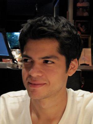 Christophe Leyton Christophe Leyton