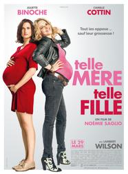 Tal madre, tal hija Tal madre, tal hija