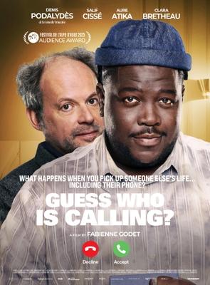 Guess Who Is Calling? Guess Who Is Calling?