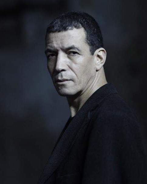 Noureddine Messaoudene - © Béatrice Cruveiller Noureddine Messaoudene - © Béatrice Cruveiller