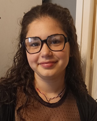 Chlo&eacute; Legrand