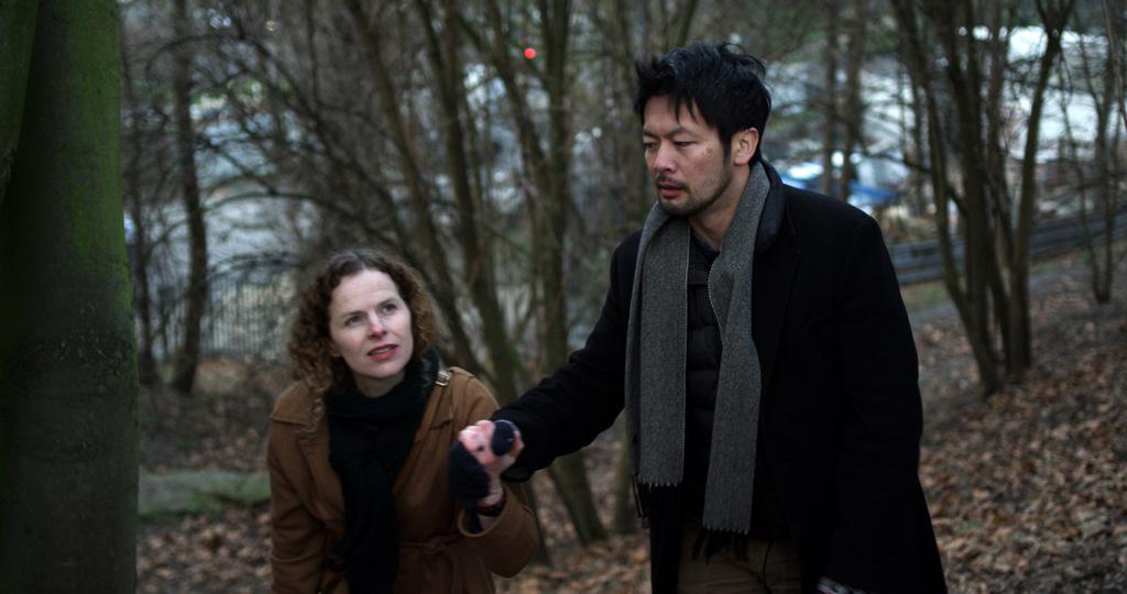 Les Rues de Pantin Les Rues de Pantin