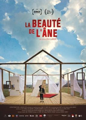 La Beaut&eacute; de l'&acirc;ne