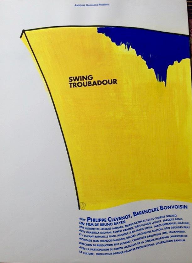 Graziella Galvani uniFrance Films