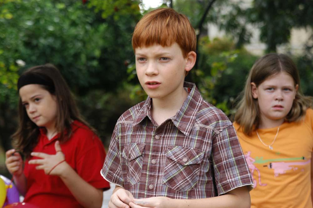 Almost Normal Almost Normal