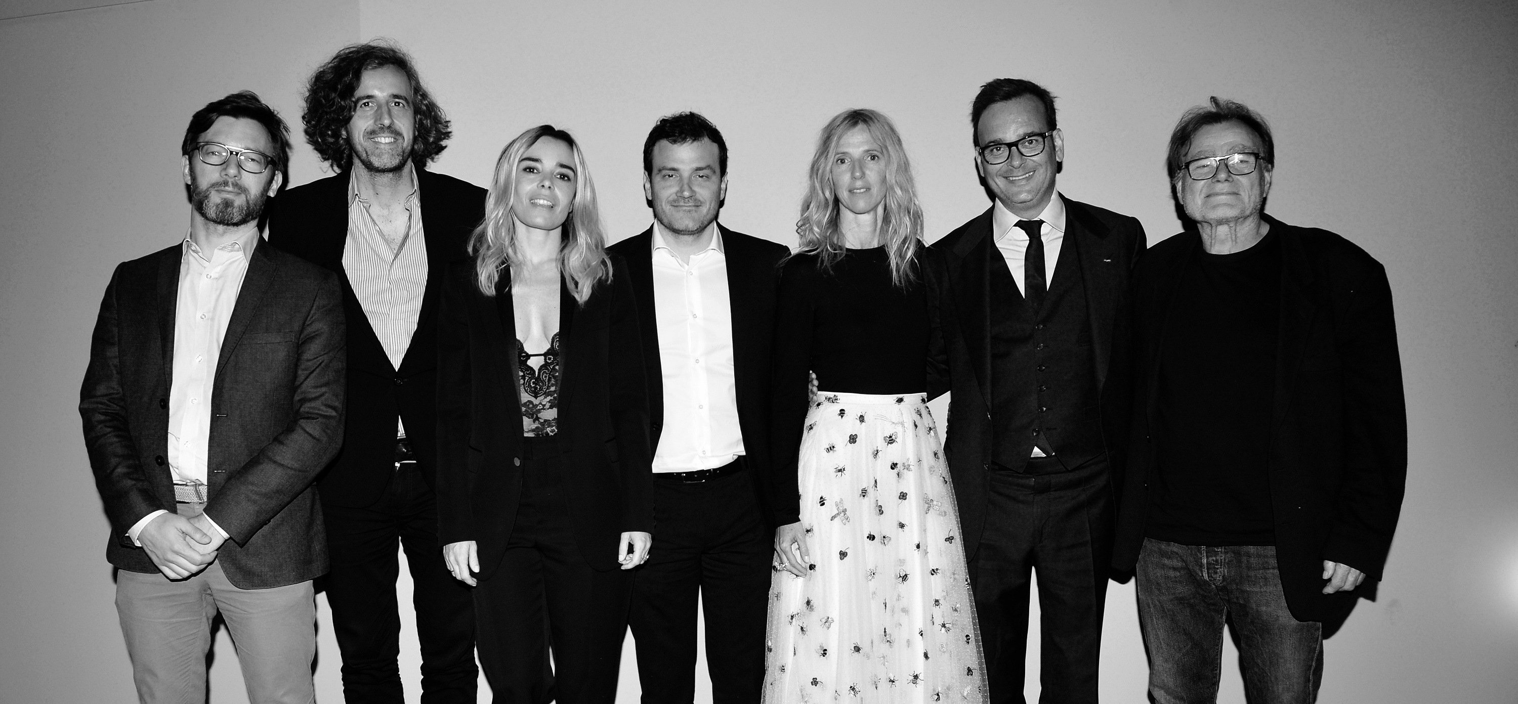 UniFrance en Cannes - 20 de mayo UniFrance en Cannes - 20 de mayo