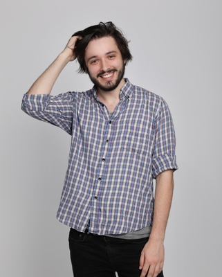 No&euml;llic Lebouvier