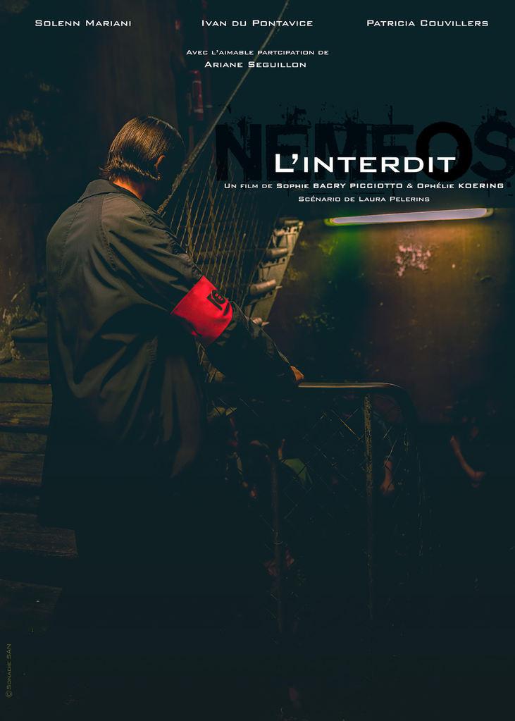 Collectif Sous Contr&ocirc;le