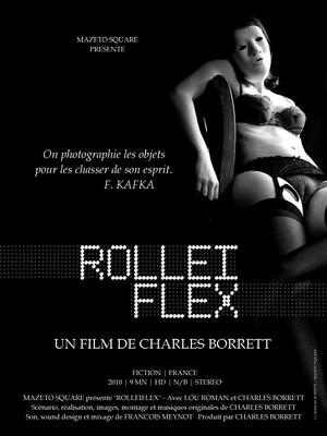 Rolleiflex Rolleiflex