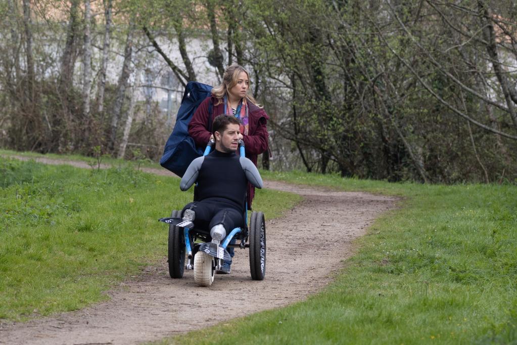 Pour le meilleur - &copy; Jean-Claude Lother - Willow Films - Federation Studios France - Le Pacte