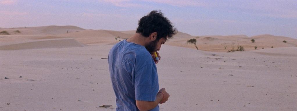 I Only Rest in the Storm