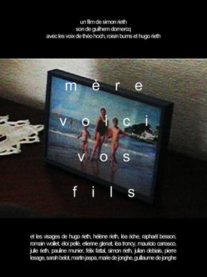 Mère voici vos fils Mère voici vos fils