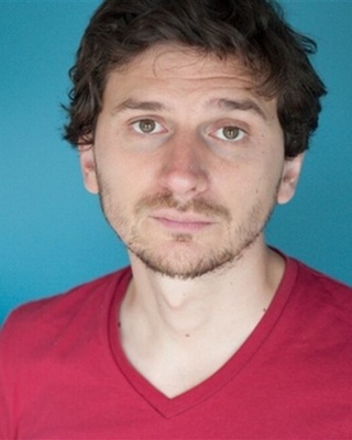 Emmanuel Gasne