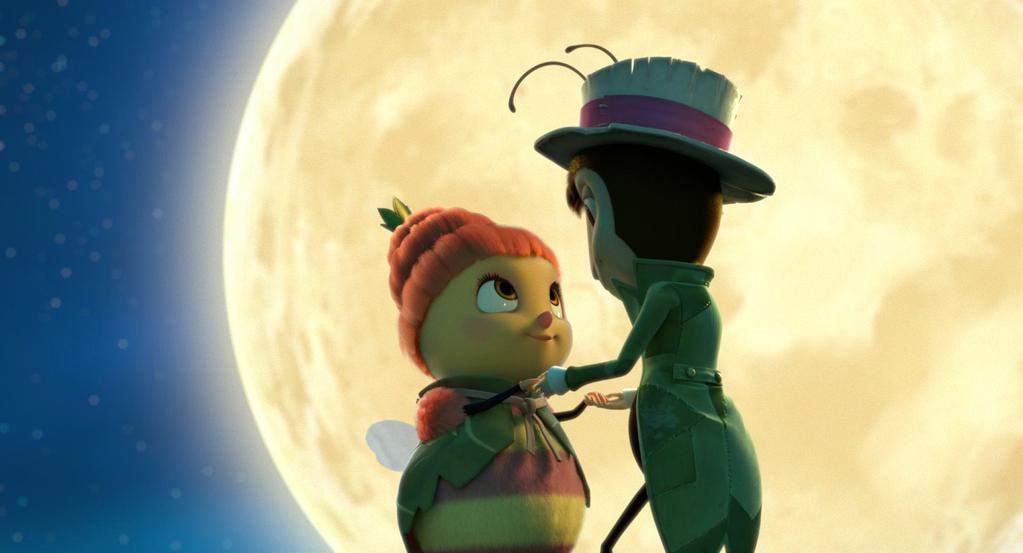 Drôles de petites bêtes Drôles de petites bêtes