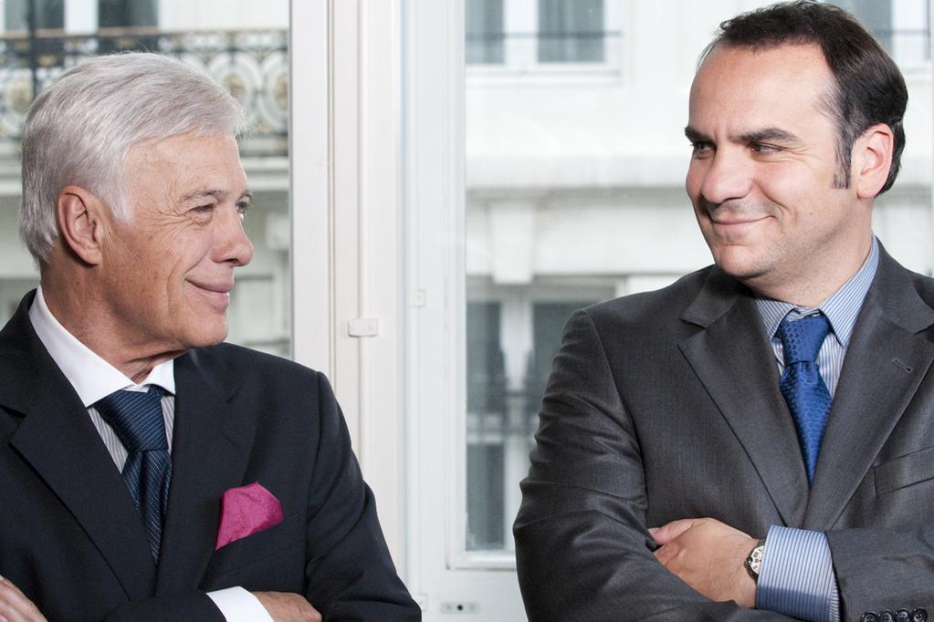 Michel G, King of the World - © 2010 Vinciane Pierart – Delante Films Michel G, King of the World - © 2010 Vinciane Pierart – Delante Films