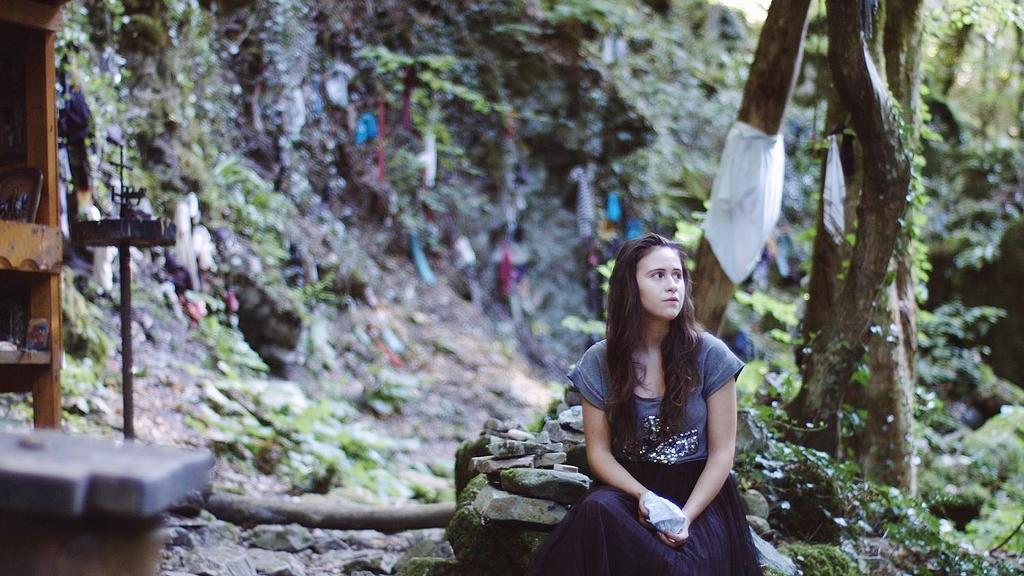 Women Do Cry - © ACTIVIST38 - ICI ET LA PRODUCTIONS - ARTE FRANCE CINEMA - 2021 Women Do Cry - © ACTIVIST38 - ICI ET LA PRODUCTIONS - ARTE FRANCE CINEMA - 2021