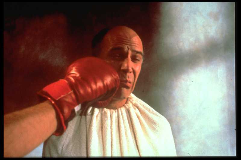 Festival du Film court en Plein air de Grenoble - 2014 Festival du Film court en Plein air de Grenoble - 2014