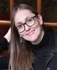 Bojana Momirovic Bojana Momirovic