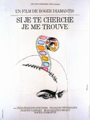 Si j'te cherche, j'me trouve Si j'te cherche, j'me trouve